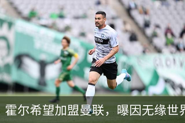 霍尔希望加盟曼联，曝因无缘世界杯与纽卡闹翻！转会费至少5000万